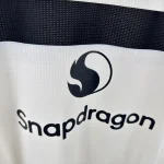 24-25 Manchester United Away Jersey (Player Version) Football Shirt - Image 5