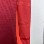 24-25 Manchester United Home Jersey (Player Version) Football Shirt - Image 6