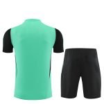 Real Madrid Training Kit (Top and Shorts)-ASD#RM002 - Image 2