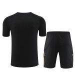 Real Madrid Training Kit (Top and Shorts)-ASD#RM006 - Image 2