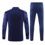 Tracksuit Real Madrid Training Kit (Top and Pant)-ASD#RM19 - Image 2