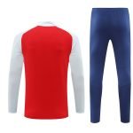 Tracksuit Arsenal Training Kit (Top and Pant)-ASD#AR090 - Image 2