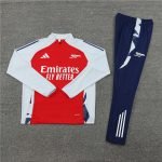 Tracksuit Arsenal Training Kit (Top and Pant)-ASD#AR090 - Image 3