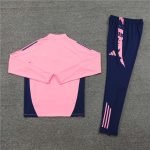Tracksuit Arsenal Training Kit (Top and Pant)-ASD#AR089 - Image 4