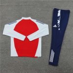 Tracksuit Arsenal Training Kit (Top and Pant)-ASD#AR090 - Image 4
