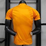 (Player Version) 24-25 Real Madrid Away Kit Jersey Football Shirt - Image 2