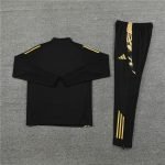 Tracksuit Real Madrid Training Kit (Top and Pant)-ASD#RM20 - Image 4