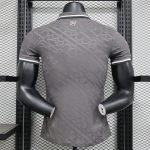 (Player Version) 24-25 Real Madrid 2nd Away Kit Jersey Football Shirt - Image 2