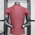 (Player Version) 24-25 Man City 3nd Away Kit Jersey Football Shirt - Image 2