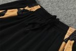 Real Madrid Training Kit (Top and Shorts)-ASD#RM006 - Image 5