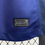 [Fans Version] 24-25 Barcelona Home Kit Jersey Football Shirt - Image 5