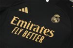 Real Madrid Training Kit (Top and Shorts)-ASD#RM006 - Image 9