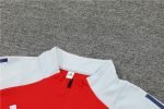 Tracksuit Arsenal Training Kit (Top and Pant)-ASD#AR090 - Image 11