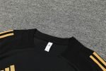 Real Madrid Training Kit (Top and Shorts)-ASD#RM006 - Image 10