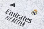 Tracksuit Real Madrid Training Kit (Top and Pant)-ASD#RM16 - Image 9