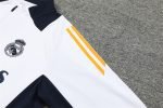 Tracksuit Real Madrid Training Kit (Top and Pant)-ASD#RM17 - Image 10