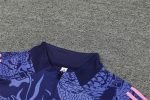Tracksuit Real Madrid Training Kit (Top and Pant)-ASD#RM19 - Image 10