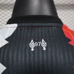 [Player Version] 24-25 Liverpool Kit Special Edition Jersey Football Shirt - Image 5
