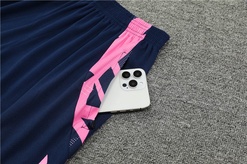 2 Arsenal Training Kit (Top and Shorts)-ASD#AR002 - Image 6