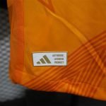 (Player Version) 24-25 Real Madrid Away Kit Jersey Football Shirt - Image 3
