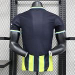 [Player Version] 24-25 Man City 3nd Away Kit Jersey Football Shirt - Image 2