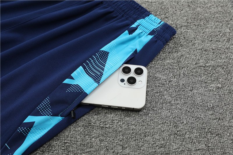 3 Tracksuit Arsenal Training Kit (Top and Pant)-ASD#AR088 - Image 7