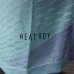 24-25 Arsenal 2nd Away Jersey (Player Version) Football Shirt - Image 3