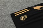 Real Madrid Training Kit (Top and Shorts)-ASD#RM006 - Image 7