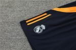 Real Madrid Training Kit (Top and Shorts)-ASD#RM008 - Image 7