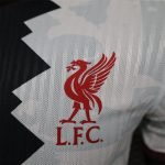 [Player Version] 24-25 Liverpool Kit Special Edition Jersey Football Shirt - Image 6