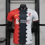 [Player Version] 24-25 Liverpool Kit Special Edition Jersey Football Shirt