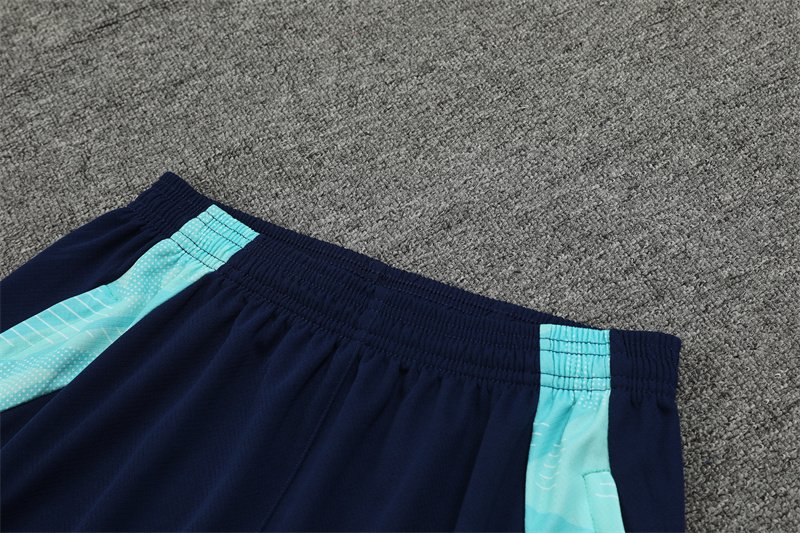 5 Arsenal Training Kit (Top and Shorts)-ASD#AR003 - Image 8