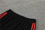 Manchester United Training Kit (Top+Shorts)-ASD#MU017 - Image 7
