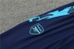 Tracksuit Arsenal Training Kit (Top and Pant)-ASD#AR088 - Image 8