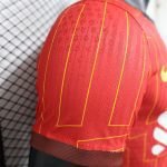 [Player Version] 24-25 Liverpool Kit Special Edition Jersey Football Shirt - Image 4