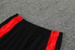 Tracksuit Manchester United Training Kit (Top and Pant)-ASD#MU092 - Image 8