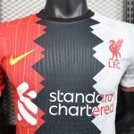 [Player Version] 24-25 Liverpool Kit Special Edition Jersey Football Shirt - Image 3