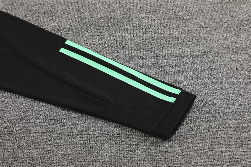 8 Tracksuit Real Madrid Training Kit (Top and Pant)-ASD#RM15 - Image 9