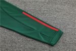Tracksuit Manchester United Training Kit (Top and Pant)-ASD#MU089 - Image 9