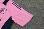 Arsenal Training Kit (Top and Shorts)-ASD#AR002 - Image 9