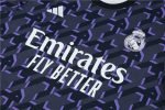 Real Madrid Training Kit (Top and Shorts)-ASD#RM001 - Image 10