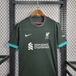 [Fans Version] 24-25 Liverpool Away Kit Jersey Football Shirt - Image 3