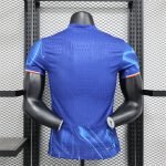 [Player Version] 24-25 Chelsea Home Kit Jersey Football Shirt - Image 2