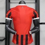 [Player Version] 24-25 AC Milan Home Kit Jersey Football Shirt - Image 2
