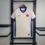 [Fans Version] 24-25 Chelsea Home Kit Jersey Football Shirt