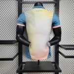 [Player Version] 24-25 Man City 4nd Away Kit Jersey Football Shirt - Image 2