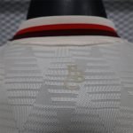 [Player Version] 24-25 Bayern Munich Away Jersey Football Shirt - Image 3