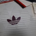 [Player Version] 24-25 Bayern Munich Away Jersey Football Shirt - Image 4