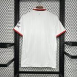 [Fans Version] 24-25 AC Milan Away Kit Jersey Football Shirt - Image 3