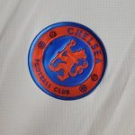 [Fans Version] 24-25 Chelsea Home Kit Jersey Football Shirt - Image 4
